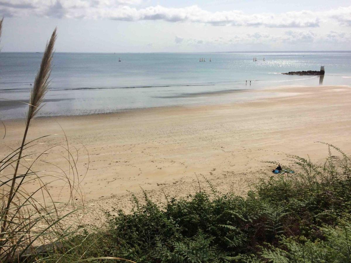 Étables Residence Des 3 Iles, En Plein Centre-Ville, A 5 Min Des Plages, 3 Appartements Neufs מראה חיצוני תמונה