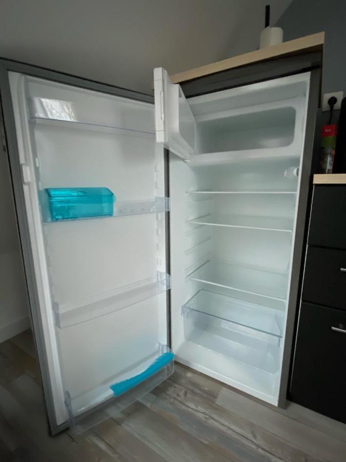Étables Residence Des 3 Iles, En Plein Centre-Ville, A 5 Min Des Plages, 3 Appartements Neufs מראה חיצוני תמונה
