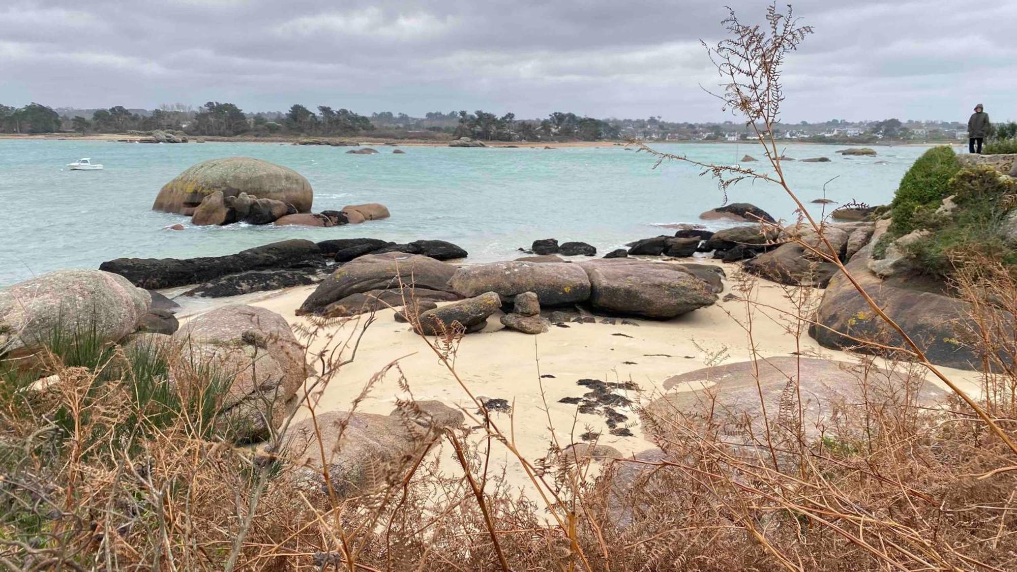 Étables Residence Des 3 Iles, En Plein Centre-Ville, A 5 Min Des Plages, 3 Appartements Neufs מראה חיצוני תמונה